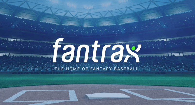 Fantrax Fantasy Baseball